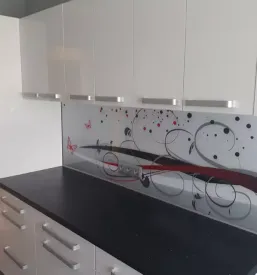 Kuhinjske obloge Štajerska