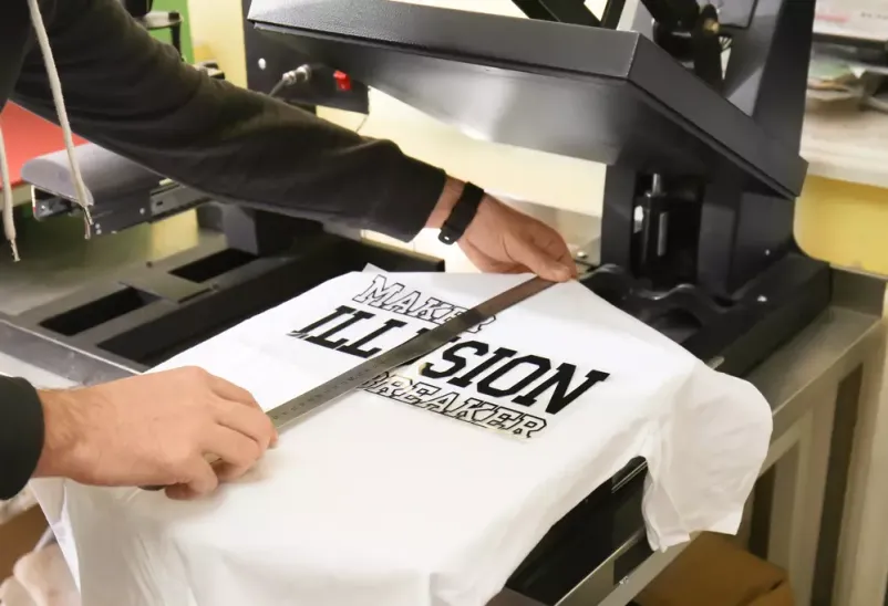 Personalizacija promocijskega materiala