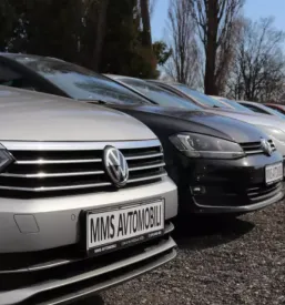 Ugodna prodaja rabljenih vozil v mariboru