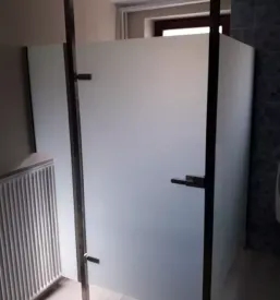 Ugodna steklena vrata Štajerska, Maribor