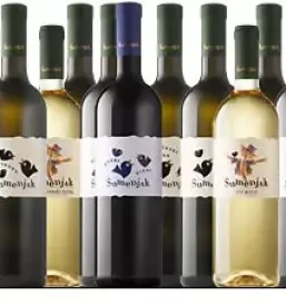 Ekoloska kmetija stajerska