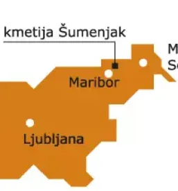 Ekoloska kmetija stajerska