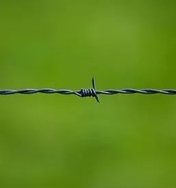 Kvalitetna izdelava panelnih ograj Osrednja Slovenija