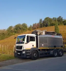 Komunalne storitve ljubljana