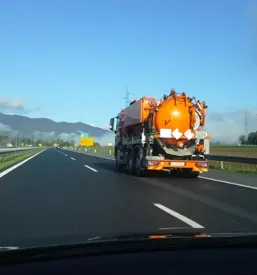 Komunalne storitve ljubljana