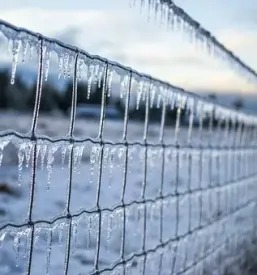 Montaža in izdelava panelnih ograj Osrednja Slovenija