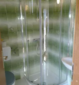 Apartma ob Bohinjskem jezeru