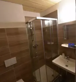 Družinski apartma ob Bohinjskem jezeru