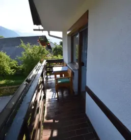 Ugoden najem apartmajev ob bohinjskem jezeru