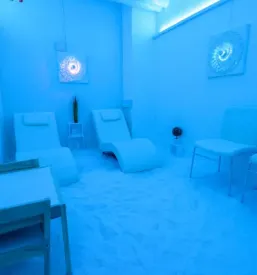 Ambulanta za homeopatijo in bioresnonanco Ljubljana