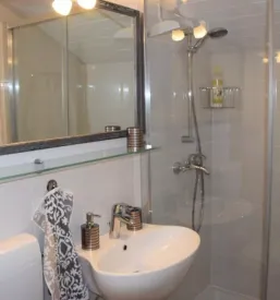 Najem apartmaja na Bledu