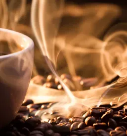 Kava bar Vrhnika