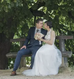 Fotografiranje za krst slovenija