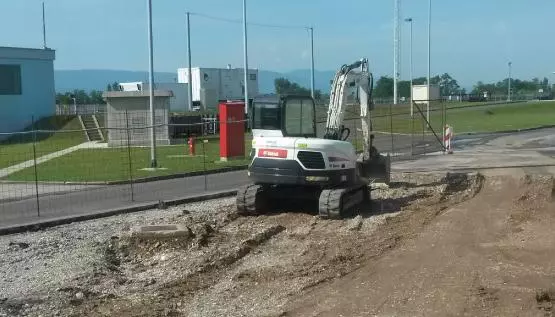 Kiper prevozi po Sloveniji in tujini