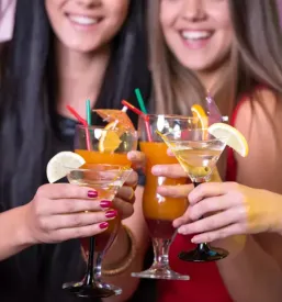 Dnevni bar Vrhnika