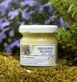 Spletna prodaja zeliscnih mazil in tinktur slovenija