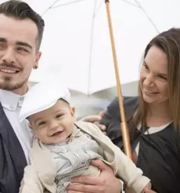 Ugodna komercialna fotografija v sloveniji
