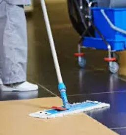 Dober cistilni servis goriska