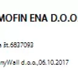 Dober racunovodski servis koper