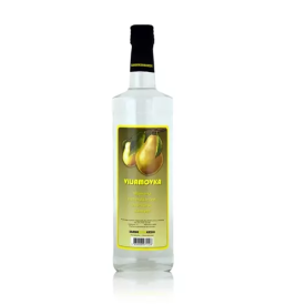 Kvaliteten domac gin slovenija