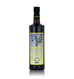 Kvaliteten domac gin slovenija