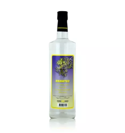 Kvaliteten domac gin slovenija