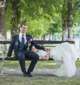Porocna slika slovenija
