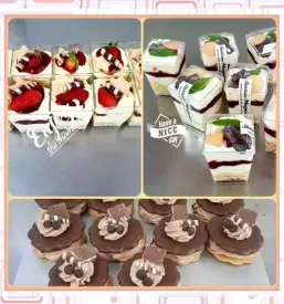 Ugodne rojstnodnevne torte po naročilu Gorenjska