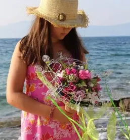 Hortikulturni marketing in rože