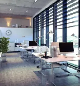 Prodaja klime Mitsubishi Electric Slovenija