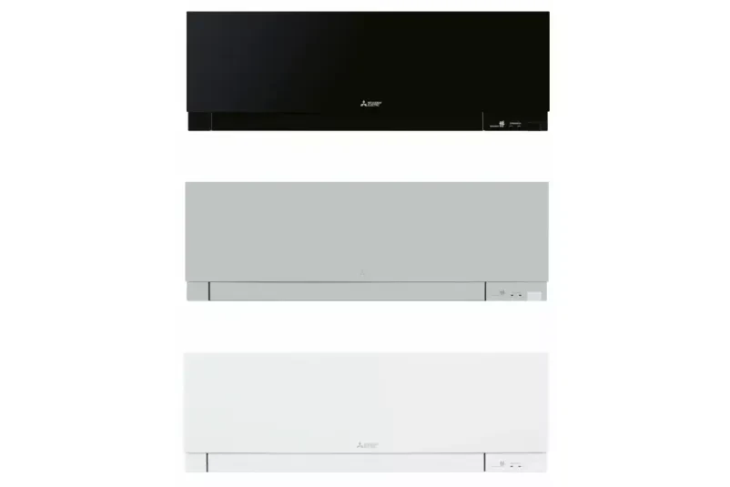 Ugodne klimatske naprave Mitsubishi Electric Slovenija