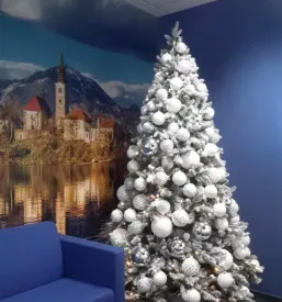 Prodaja dekoracije za lokale v sloveniji