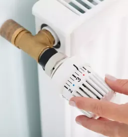 Ugodne strojne instalacije Ljubljana, Osrednja Slovenija