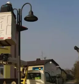 Poceni elektroinštalacijska dela Prekmurje