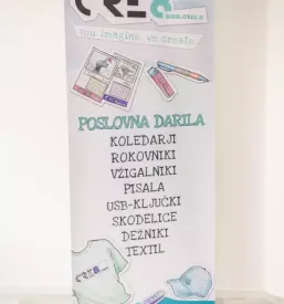 Tisk promocijskih daril Celje