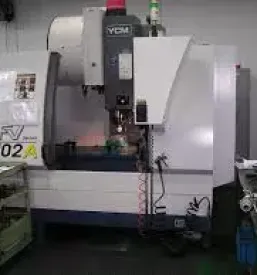 Servis industrijskih strojev v sloveniji