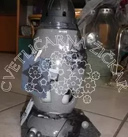 Zalni aranzmaji krsko brezice