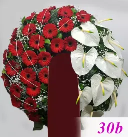 Zalni venci vrhnika