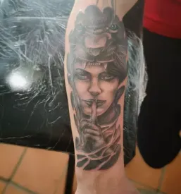 Dober tetover maribor