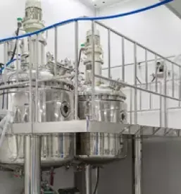 Izdelava inox opreme slovenija