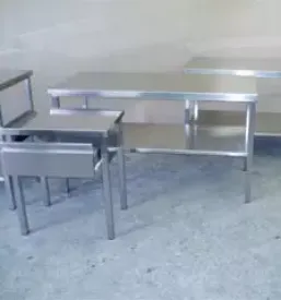 Kovinske konstrukcije dolenjska