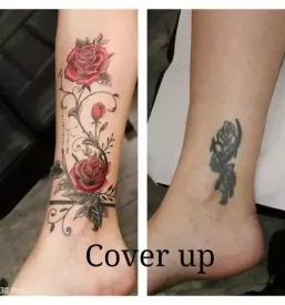 Tattoo studio stajerska