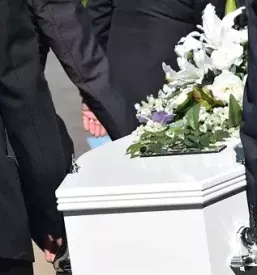 Ugodna pogrebna oprema maribor in okolica