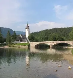 Ugodni apartmaji stara fuzina