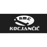 AVTO MOTO CENTER KOCJANČIČ JANEZ KOCJANČIČ S.P.