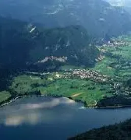 Turistični ogledi znamenitosti na Gorenjskem