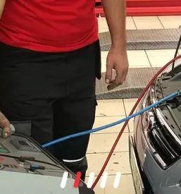 Dobra avtooptika Goriška