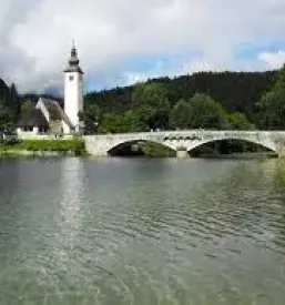 Ugodni apartmaji bohinjsko jezero