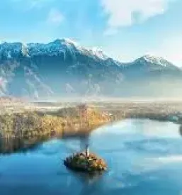 Ugodni apartmaji bohinjsko jezero