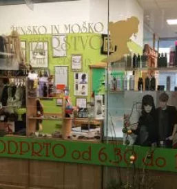 Dober frizerski salon v mariboru